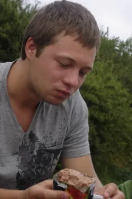 1.Männer - Abschlussfahrt 2009