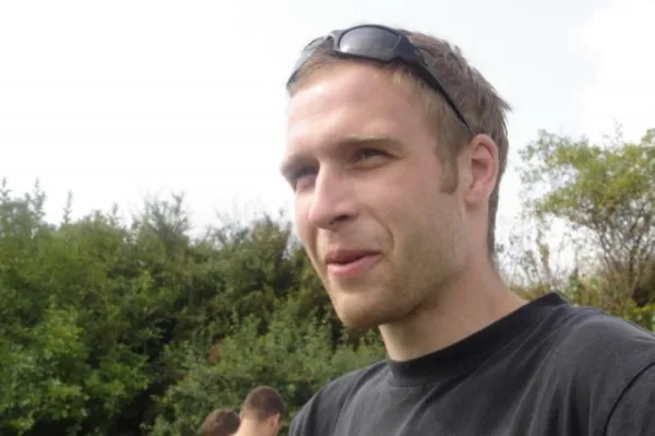 1.Männer - Abschlussfahrt 2009