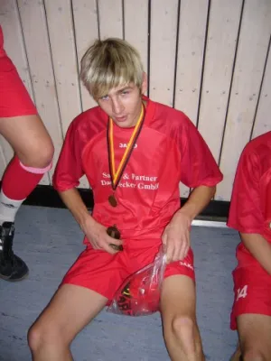 A-Junioren 2009/2010