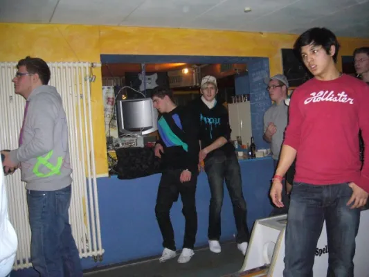 A-Junioren 2009/2010