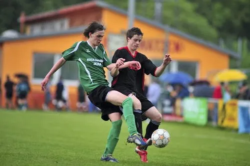 A-Junioren 2009/2010