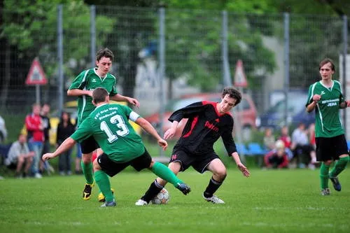 A-Junioren 2009/2010