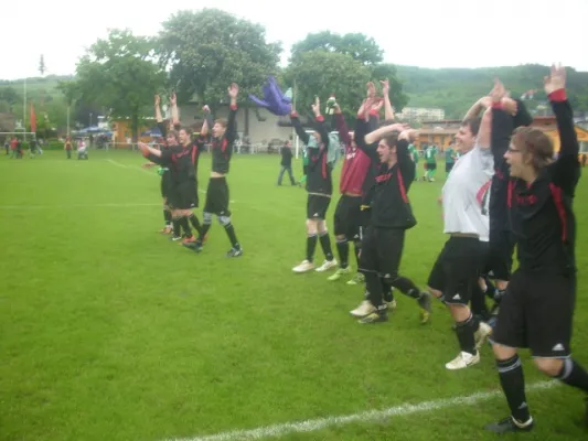 A-Junioren 2009/2010