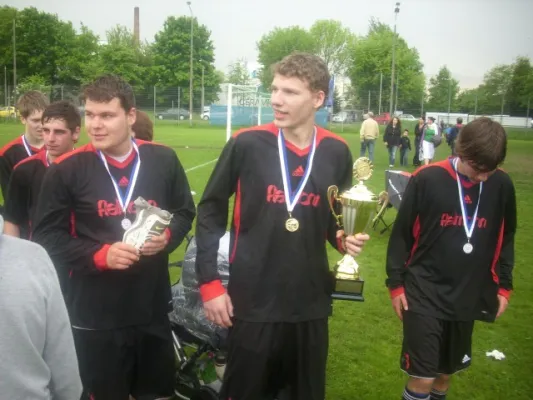 A-Junioren 2009/2010