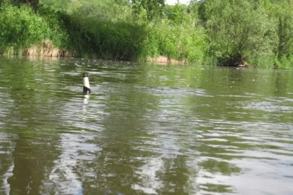 1.Männer - Abschlussfahrt 2010