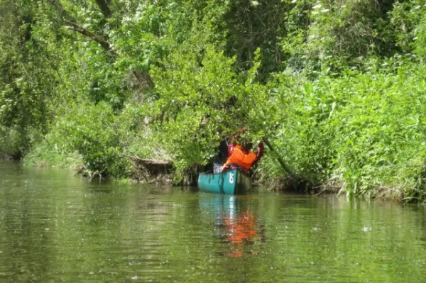1.Männer - Abschlussfahrt 2010