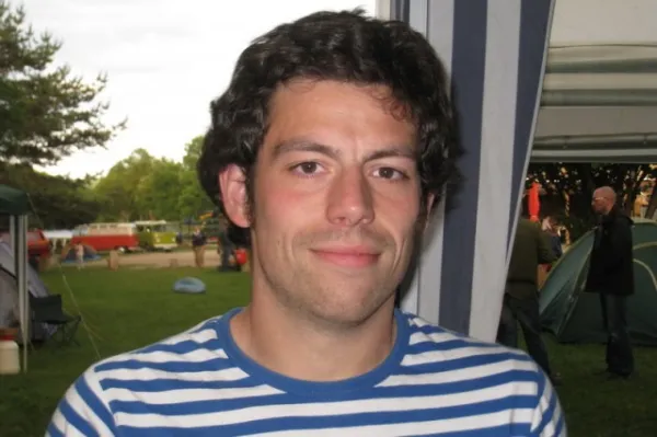 1.Männer - Abschlussfahrt 2010