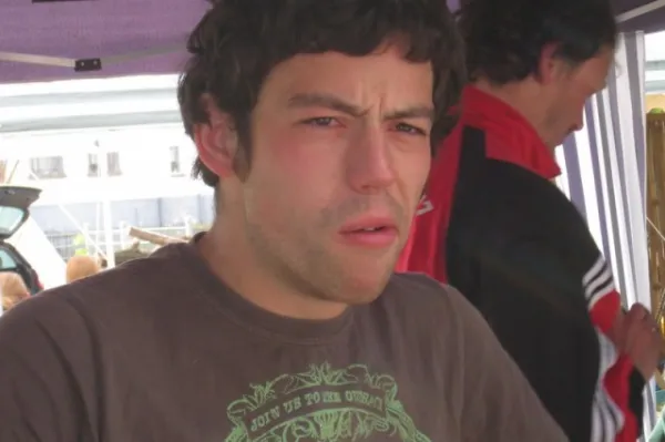 1.Männer - Abschlussfahrt 2010