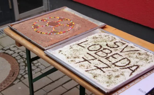 Saisoneröffnung 2011/2012