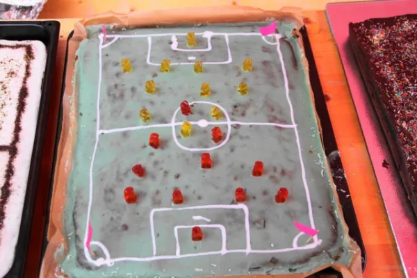 Saisoneröffnung 2011/2012