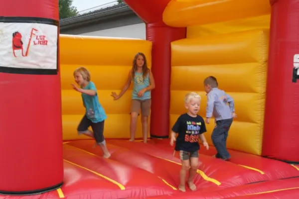 Saisoneröffnung 2011/2012