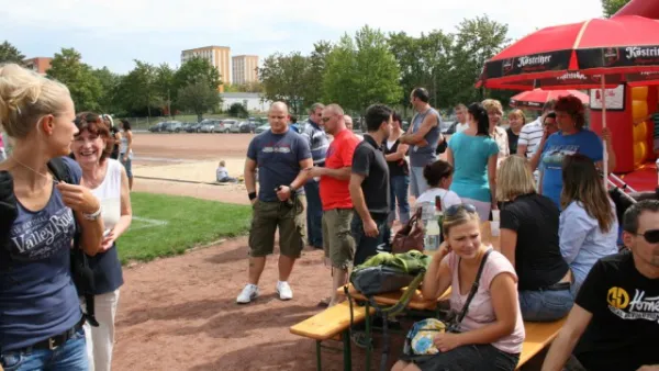 Saisoneröffnung 2011/2012