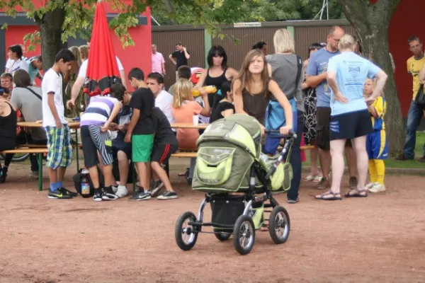 Saisoneröffnung 2011/2012