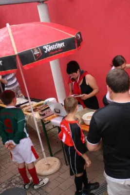 Saisoneröffnung 2011/2012