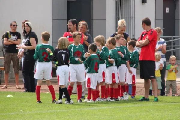 Saisoneröffnung 2011/2012