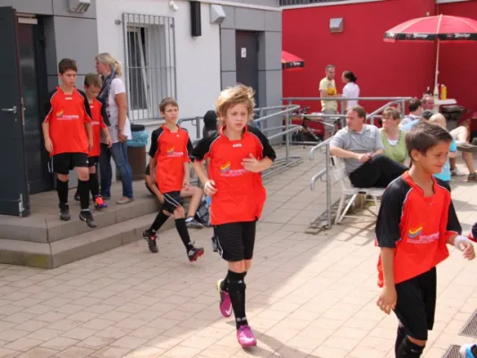 Saisoneröffnung 2011/2012