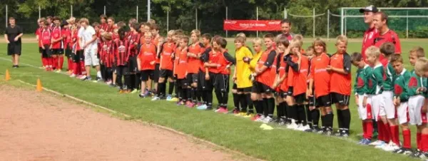 Saisoneröffnung 2011/2012