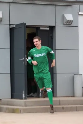 Saisoneröffnung 2011/2012