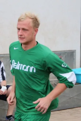 Saisoneröffnung 2011/2012