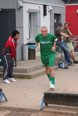 Saisoneröffnung 2011/2012