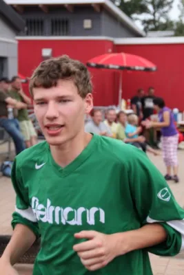 Saisoneröffnung 2011/2012