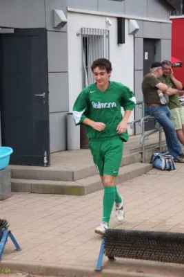 Saisoneröffnung 2011/2012