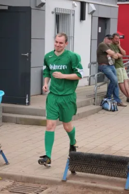 Saisoneröffnung 2011/2012