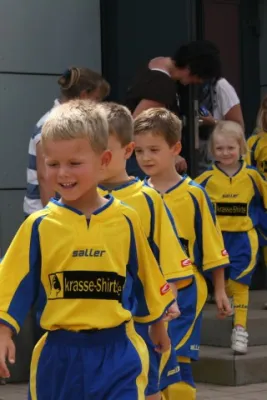 Saisoneröffnung 2011/2012