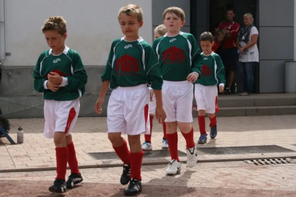 Saisoneröffnung 2011/2012