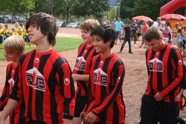 Saisoneröffnung 2011/2012