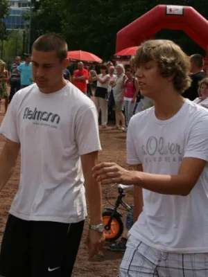 Saisoneröffnung 2011/2012