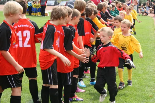 Saisoneröffnung 2011/2012