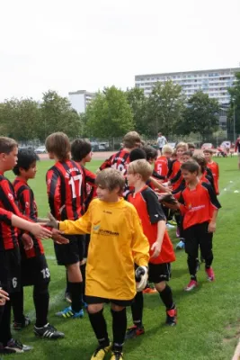 Saisoneröffnung 2011/2012