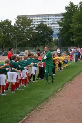 Saisoneröffnung 2011/2012