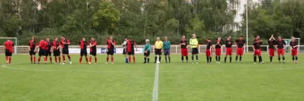 Saisoneröffnung 2011/2012