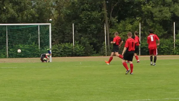 Saisoneröffnung 2011/2012