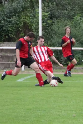 Saisoneröffnung 2011/2012