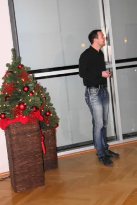 Vereinsweihnachtsfeier ´11