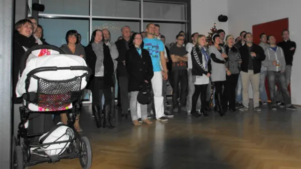 Vereinsweihnachtsfeier ´11