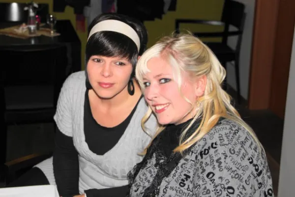 Vereinsweihnachtsfeier ´11