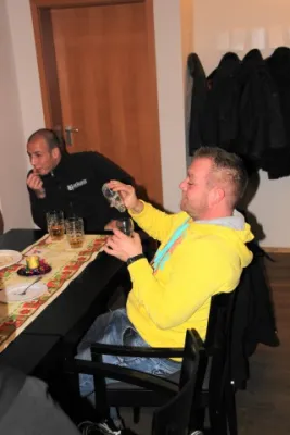 Vereinsweihnachtsfeier ´11