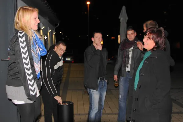 Vereinsweihnachtsfeier ´11