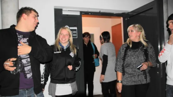 Vereinsweihnachtsfeier ´11