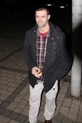 Vereinsweihnachtsfeier ´11