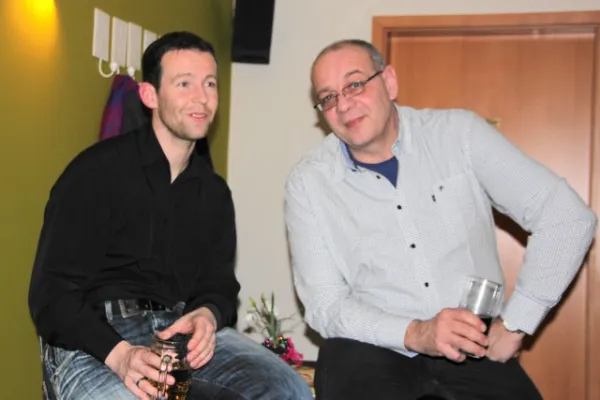 Vereinsweihnachtsfeier ´11