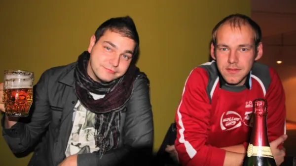 Vereinsweihnachtsfeier ´11