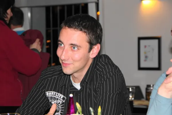 Vereinsweihnachtsfeier ´11