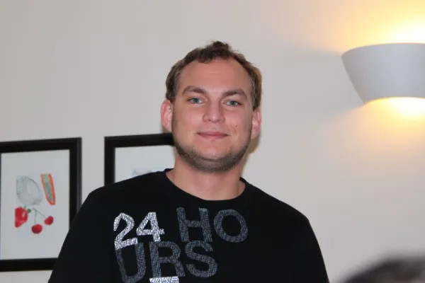 Vereinsweihnachtsfeier ´11