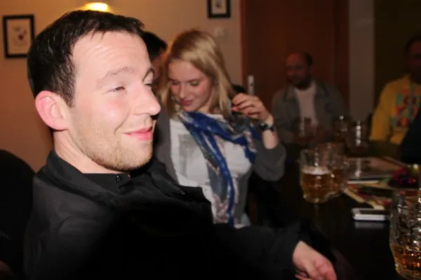 Vereinsweihnachtsfeier ´11