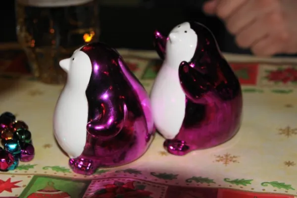 Vereinsweihnachtsfeier ´11